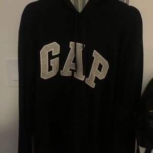 gap basic sweatshirt
